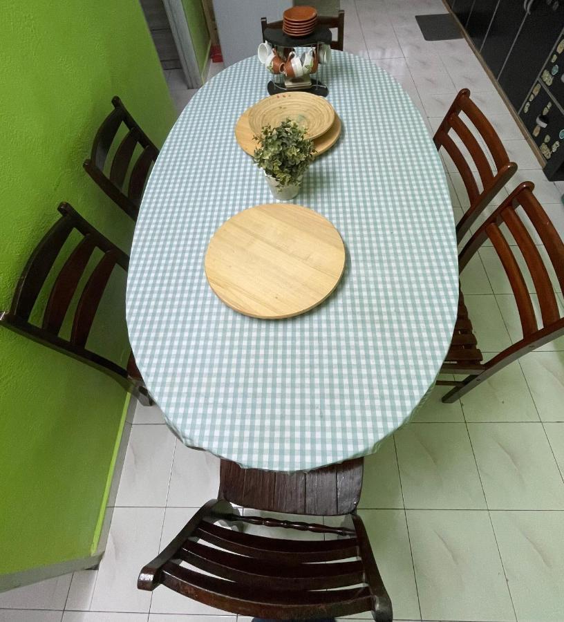 Homestaymuslim Di Teluk Intan Exteriör bild